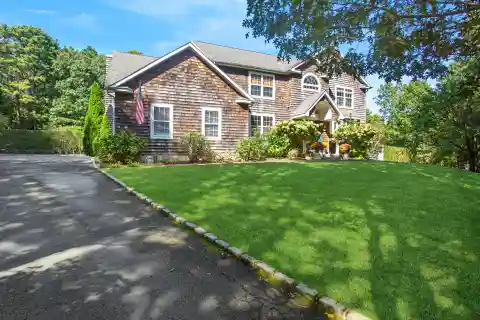 Quintessential Hamptons Summer Home for Rent