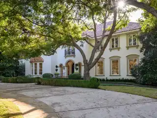 Rare Gem in the Heart of Old Preston Hollow