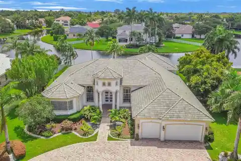 Refined Elegance in Stonebrook Estates