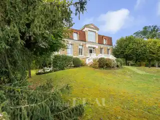 Magnificent 1920s Property