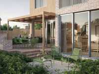 ELEVATED LUXURY LIVING IN ORAKEI