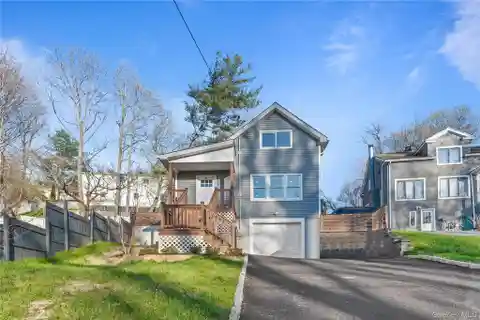 Completely Renovated Colonial in Ardsley