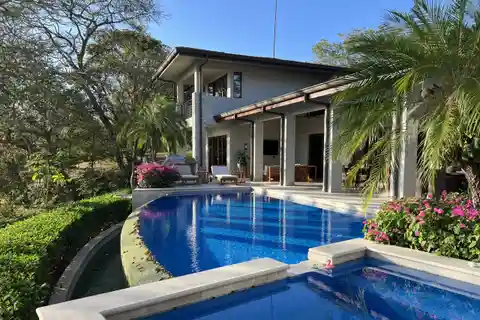Casa Puma