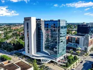 Exquisite Two-Story Home at Avant Condominium