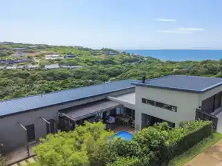 Exquisite Residence in Zululami Estate