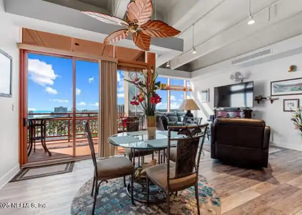 RARE LUXURY PENTHOUSE