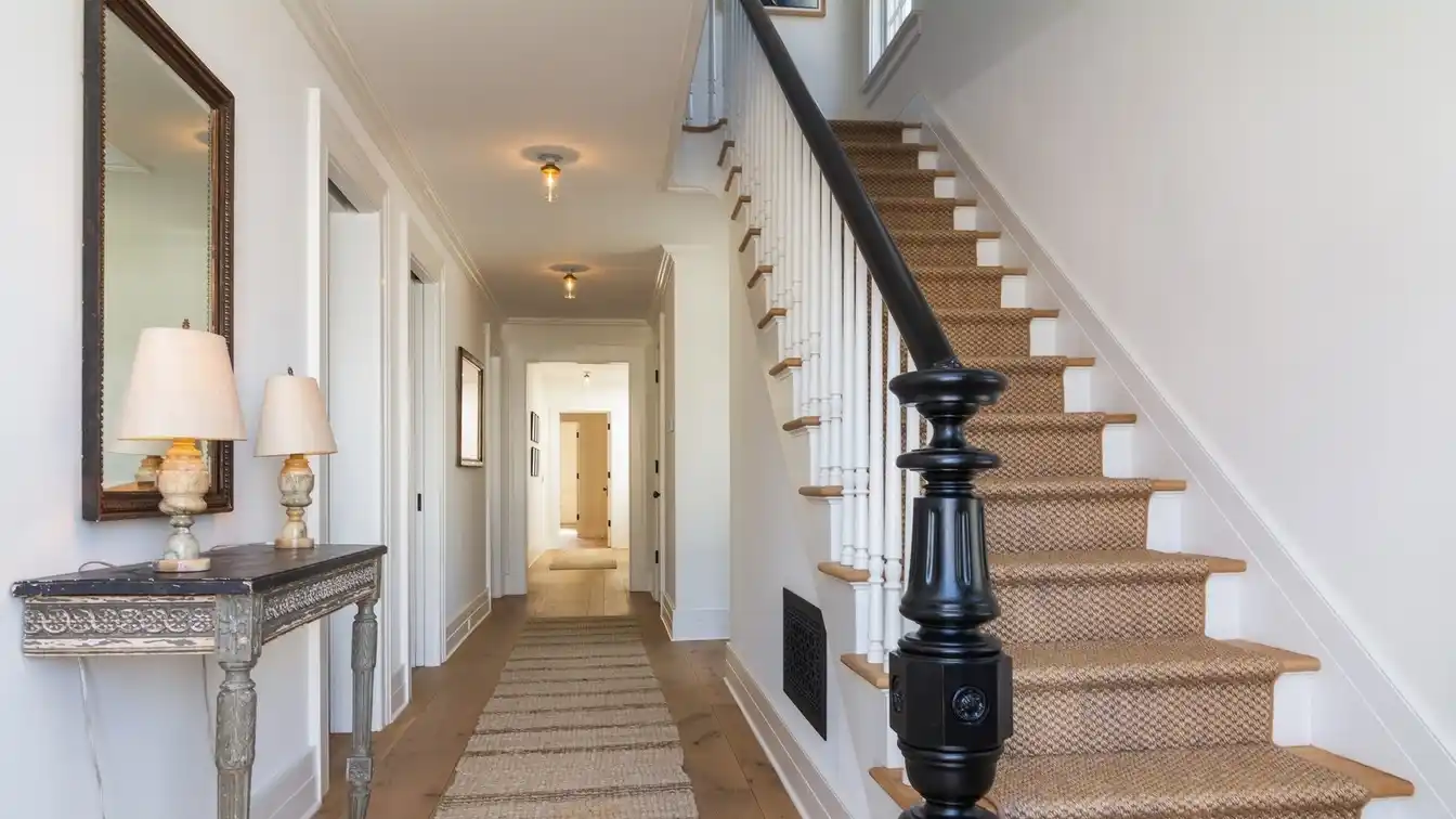 Stylish Lifestyle in Sag Harbor Village