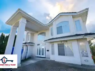 Custom Seven Bedroom Home