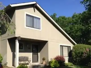 Sunny Updated Three Bedroom Condo