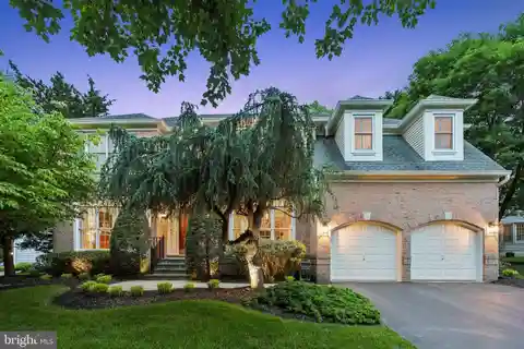 Extensively Renovated Home with High-end Upgrades