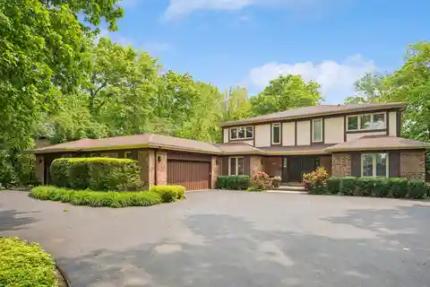 Exceptional Home on Nearly an Acre