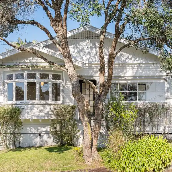 CORNER PROPERTY WITH INCREDIBLE POTENTIAL