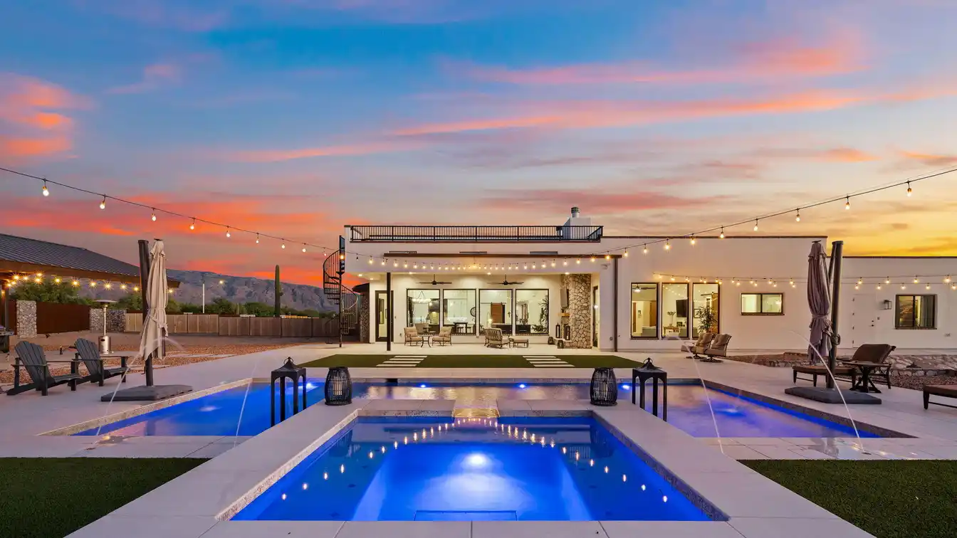 A Rare Opportunity in Tucson's Luxury Landscape