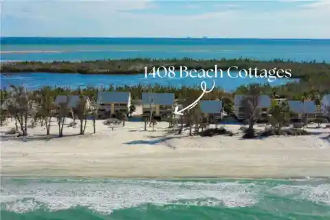 Exquisite Condo Steps to the Sand