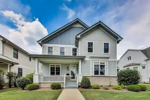 Gorgeous Custom Home in Prime Location