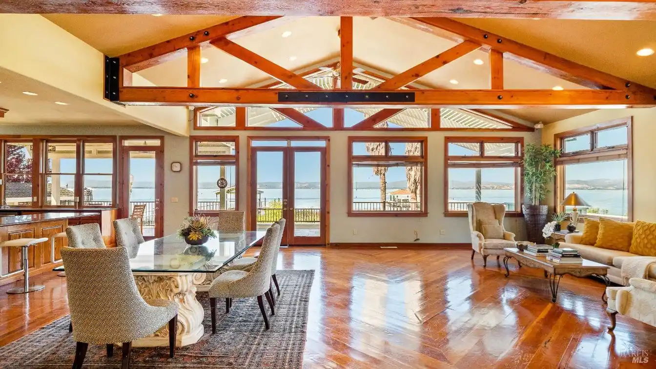 The Lake House