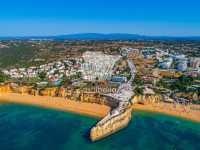 INDEPENDENT VILLAS NEAR BEACH WITH RESORT-STYLE AMENITIES