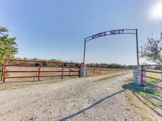 Timeless Farmhouse Charm on 14 Acres