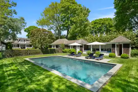 Pristine Seven Bedroom Home for Rent
