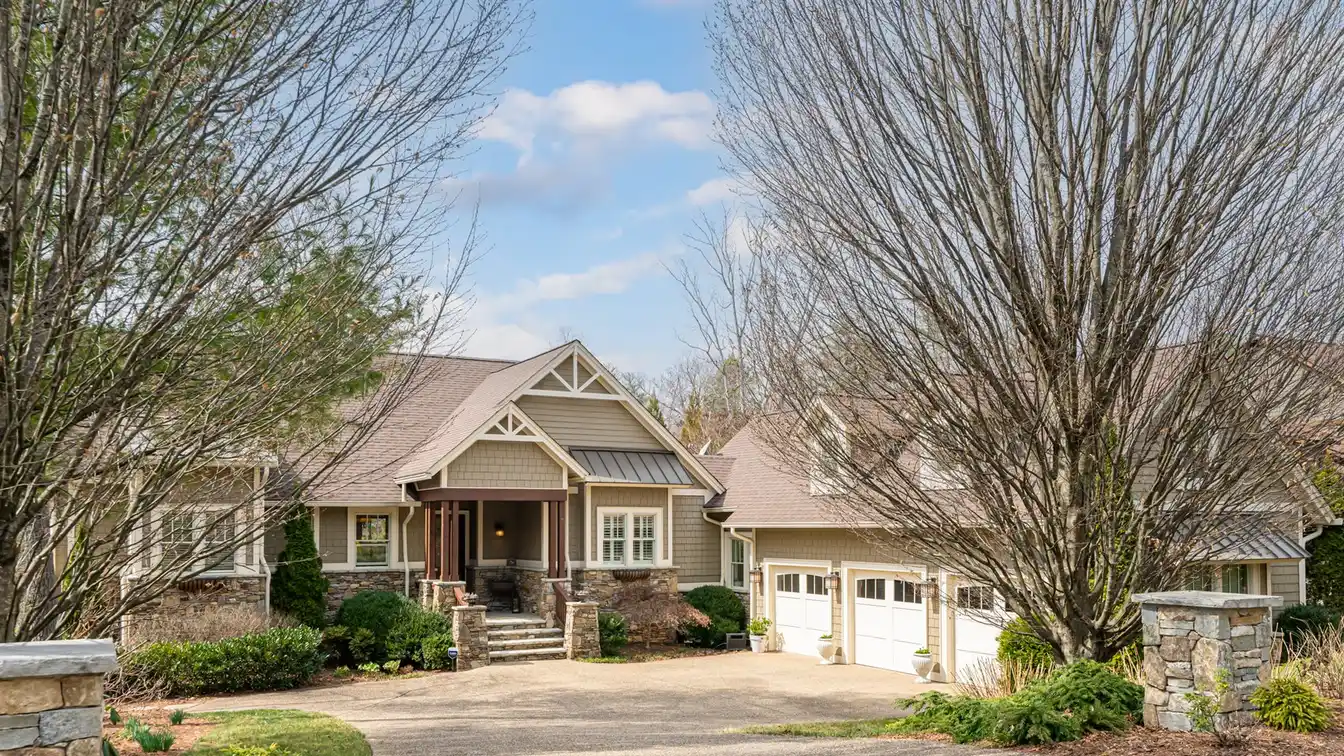 Amazing Opportunity in the Ramble Biltmore Forest
