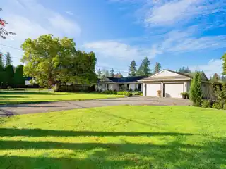 Charming Rancher on a Desirable Street