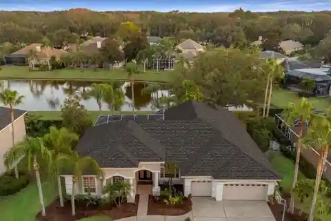 Luxury and Comfort in Myrtle Point at Lansbrook