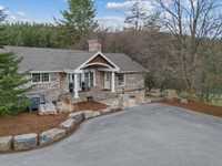 EXTRAORDINARY SOUTH HILL HOME ON NEARLY 9 ACRES