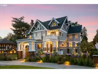 Modern Masterpiece | Portland Heights