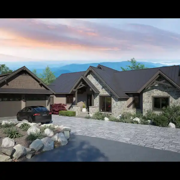 EXCEPTIONAL PROPOSED NEW CONSTRUCTION