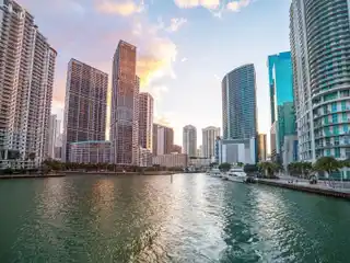 Experience Luxury Living at Epic Residences
