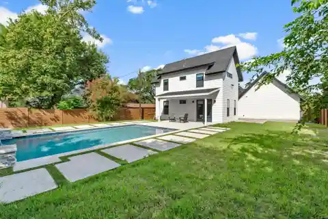 Immaculate Home in Tree-Lined Allandale