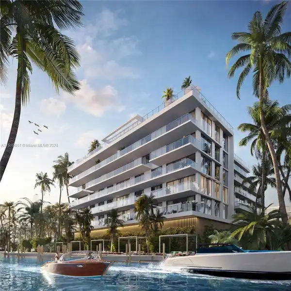 EXCLUSIVE RESIDENCE IN A NEW LUXURY DEVELOPMENT