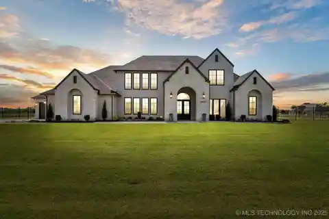 Gated Estate Living with Designer Luxury Touches