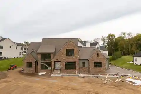 Beautifully Crafted New Construction