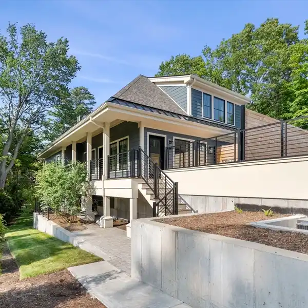 EXCEPTIONAL RESIDENCE IN A CUTTING-EDGE SUSTAINABLE DEVELOPMENT