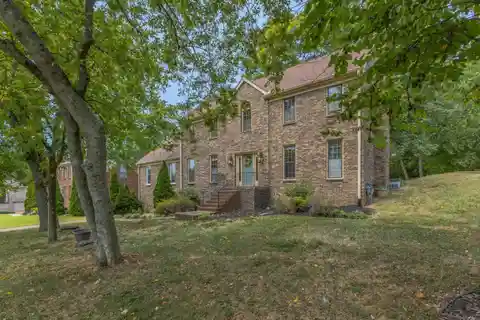 Charming Home with Incredible Backyard