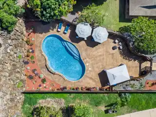 Amazing Maui Meadows Property