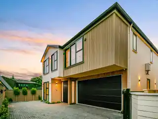 Thoughtfully Designed Brand-new Home
