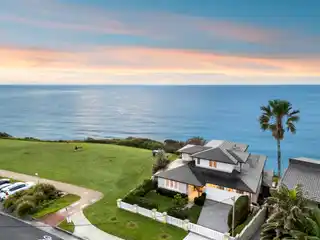 Bespoke Beachside Residence