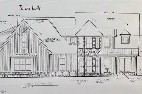 Inviting Craftsman Style Custom Built Home