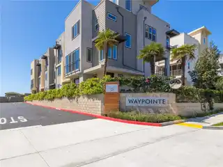 Waypointe Contemporary with Rooftop Ocean Views