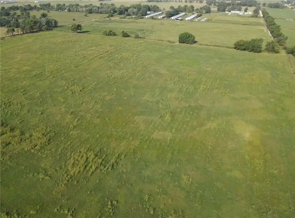 Expansive 40-acre Haven
