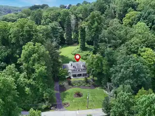 Classic Georgian Style Colonial