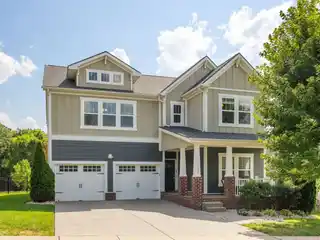 Serene Living with Smart Luxury Touches