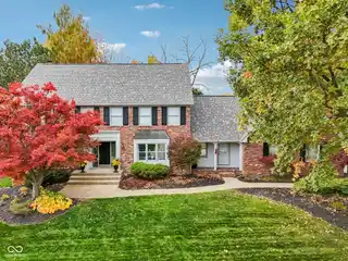 Refined Living in a Tranquil Carmel Setting