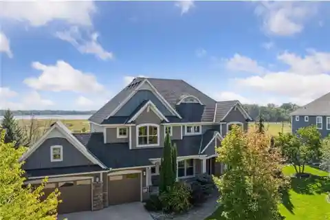 Beautiful Home in Rapp Farm