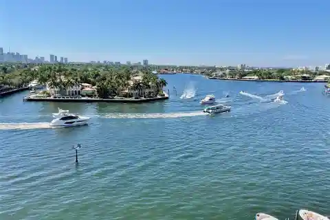 3 Bdrm, 3.5 Bathroom Condo with Incredible Views of the Ocean, Intracoastal and City!