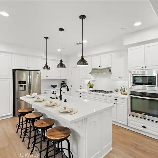 COMFORT AND LUXURY WITH COMMUNITY CHARM