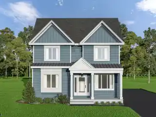 Meticulously Designed Brand New Home