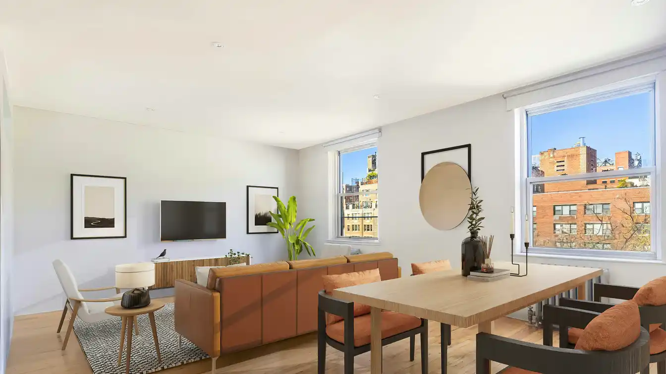 Charming Home on a Coveted Block